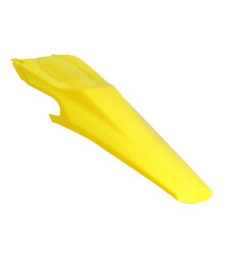 Заден калник RACETECH Rear Fender Husqvarna 20-23 (Yellow)