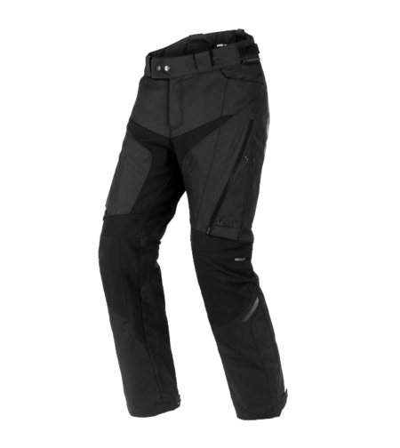 Мото панталон SPIDI 4 SEASON EVO H2OUT SHORT