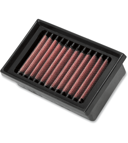 Спортен въздушен филтър K&N G650 BMW BM-6507