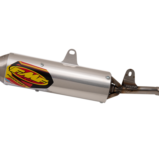 Гърне FMF MUFFLER PC4 CRF110F S/A