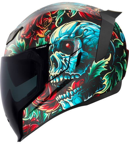 Каска ICON AIRFLITE Omnicrux MIPS®