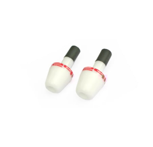 Балансьор RAICING WHITE  13/17 мм