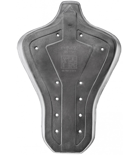 Гръб протектор SAS-TEC SC-1/12 Level 2