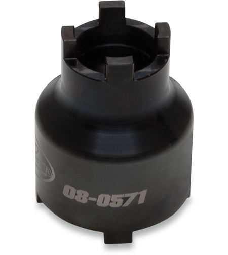 Гайка за гаечни ключове MOTION PRO TOOL SPANNER NUT SCKT-KAW Z 1000 06-13