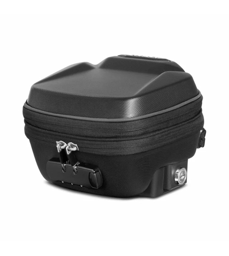 Мото чанта за резервоар SHAD E03CL PRO със заключване