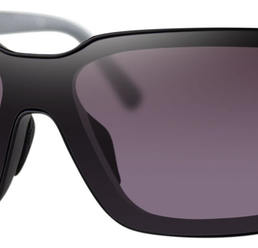 Очила BOBSTER BOOST MATT BLACK/GRAY