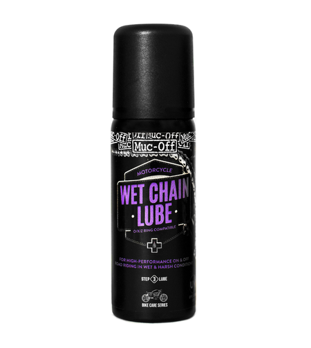 Смазка за верига Muc-Off Wet Weather - 50 ml.