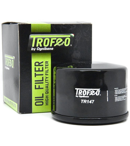 Маслен мото филтър TROFEO TR147