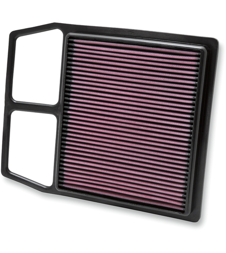 Спортен въздушен филтър K&N  CANAM COMM CM-8011