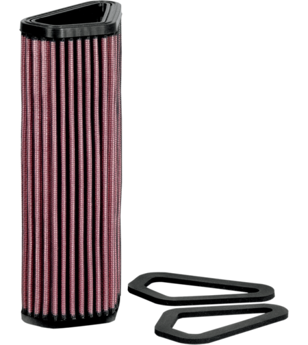 Спортен въздушен филтър K&N DU1007