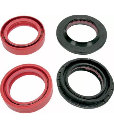 Прахоуловители MOOSE RACING SEAL KITFORK 33MM