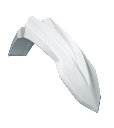 Преден калник RACETECH Front Fender - Beta RR (White)