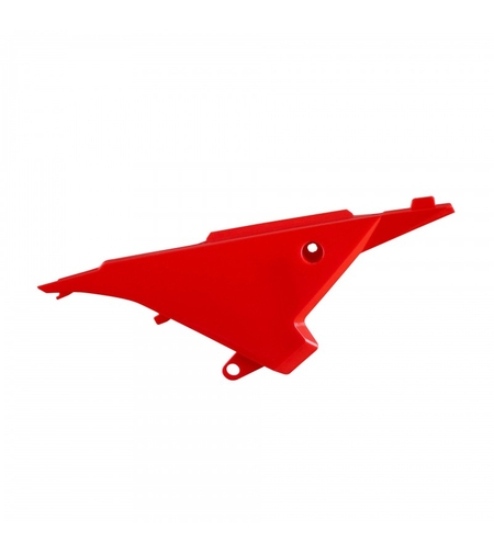 Рестайлинг протектор за въздушна кутия POLISPORT Beta RR 2T/4T (2013-17) Red