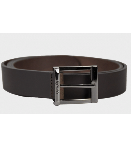 Кожен колан KNOX JEAN BROWN