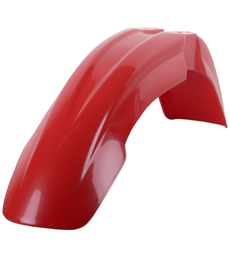 Преден калник Polisport GAS GAS EC / EC-E - 2005-07 Red OEM Color