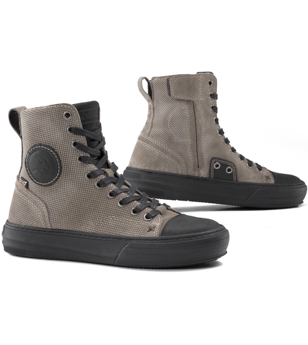 Дамски мото кецове FALCO LENNOX 2 LADY SAND GREY