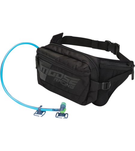 Чанта за кръст MOOSE RACING HYDRATION HIP PACK