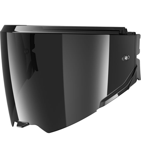 Черен визьор за SHARK OXO VZ390