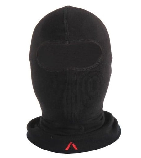 Боне ADRENALINE MERINO WOOL BLACK