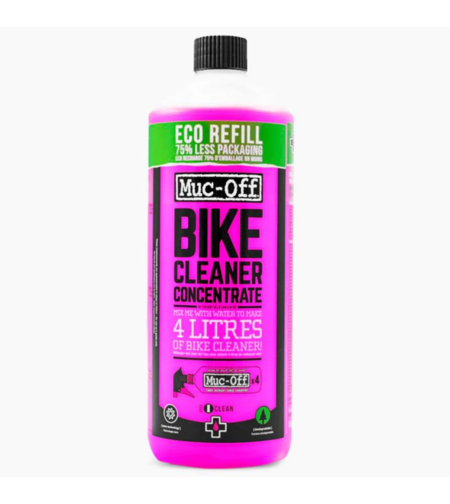 Препарат за почистване Muc-Off  концентрат 1л.