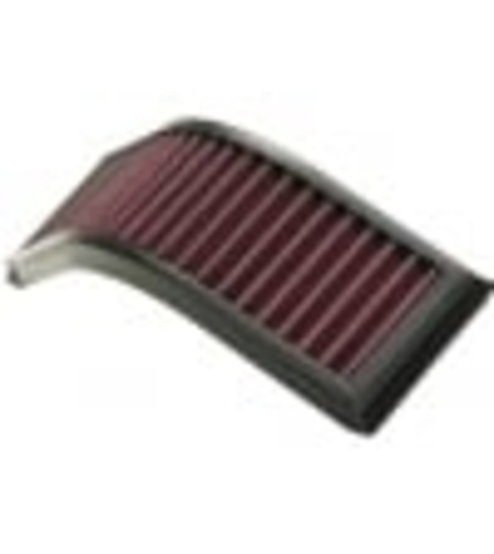 Спортен въздушен филтър K&N KA1004