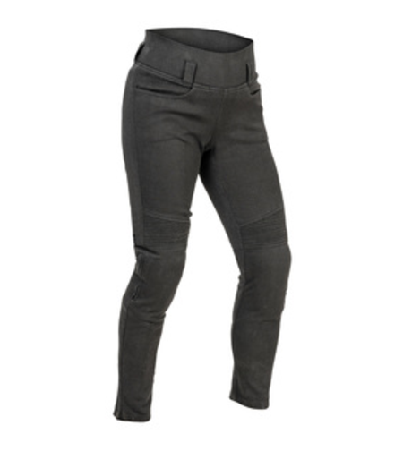 Мото дънки Lindstrands  Marieberg  Black