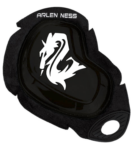 Слайдери ARLEN NESS