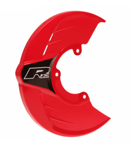 Предпазител спирачен диск RFX Pro Disc Guard (Red) Universal to Fit RFX Disc Guard Mounts