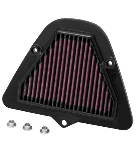Спортен въздушен филтър K&N KA1709