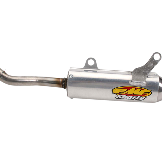 Гърне FMF P-CORE 2 SHORTY YZ250 02-12