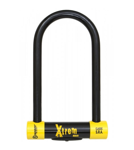 Заключващо устройство AUVRAY U LOCK XTREME MAXI 110X230 SRA ART4