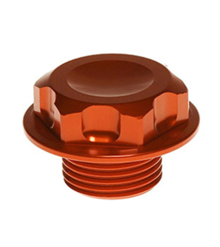 Болт за кормило RFX Pro steering Stem Bolt (Orange) KTM All Models 125-530 00-21 Husqvarna/Beta> Suz
