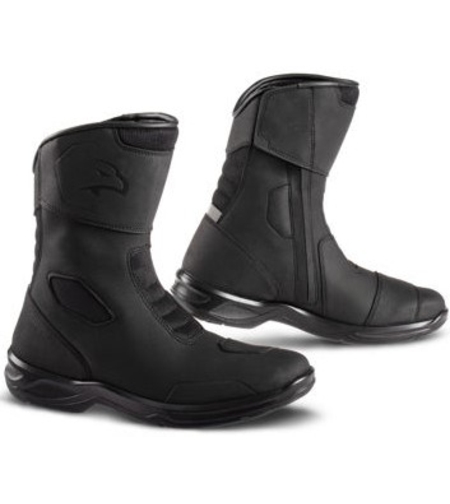 Мото ботуши FALCO LIBERTY 4 BLACK