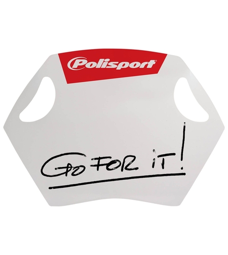 Питборд Polisport