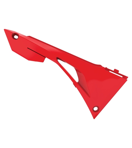 Протектори за въздушна кутия Polisport HONDA CR125R / CR250R рестайлинг CRF (18) 2002-07 RED