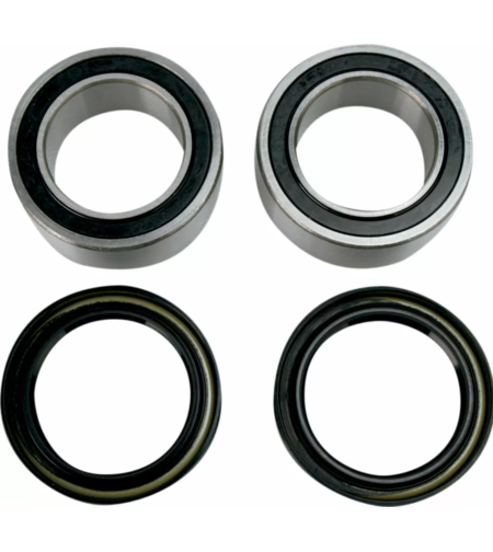 Комплект лагери за задна джанта MOOSE RACING BEARING KIT WHEEL Rear Yamaha YFM
