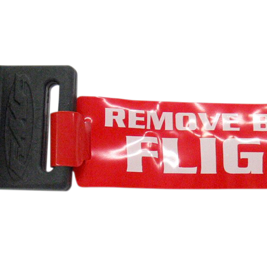 Тапа за ауспух FMF Wash Plug 2Т