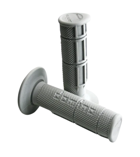 Ръкохватки DOMINO GRIPS VICTOR 1/2 WAFF Grey