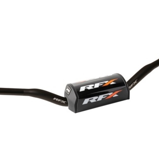 Кормило RFX Pro F7 - 28.6mm (Black) RC High