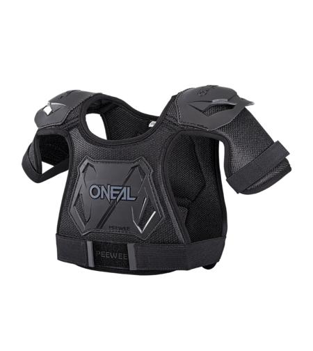 Детска мотокрос броня O'NEAL PEEWEE BLACK