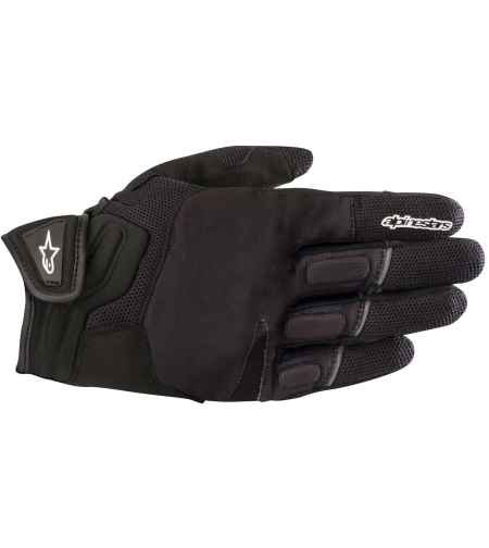 РЪКАВИЦИ ALPINESTARS ATOM BLACK