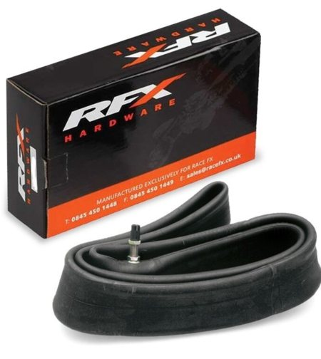 Вътрешна гума RFX 3.25/3.50-18 90/90-18 TR4 Valve 4mm