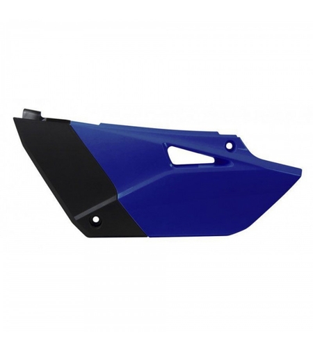 Странични панели POLISPORT Yamaha YZ 85 (2015-21) Blue/Black