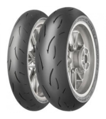 Мото Гума DUNLOP SX GP RACER D212 E 180/55ZR17 (73W) TL