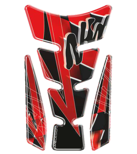 Протектор за резервоар CGSLE6RP/PR3214 KAWASAKI NINJA