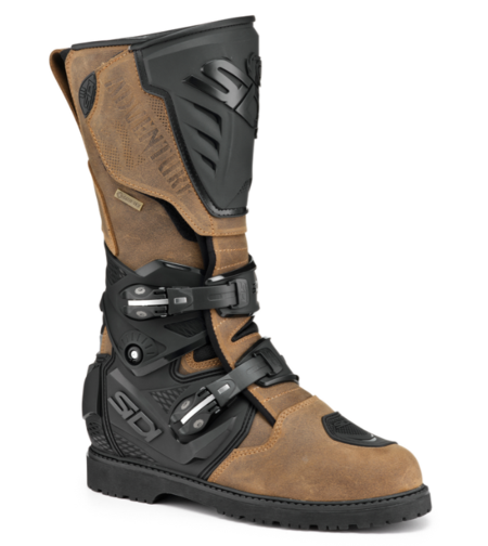 Ендуро ботуши SIDI ADVENTURE 2 GORE-TEX Tabacco