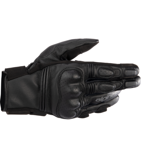 Кожени ръкавици ALPINESTARS PHENOM BLACK