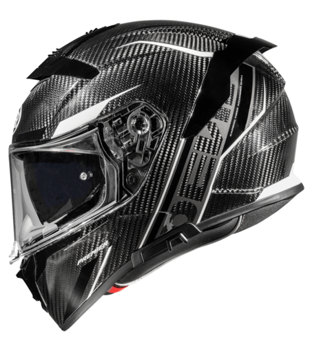 Каска PREMIER DEVIL CARBON ST 8