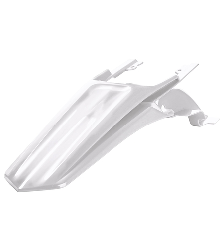 Заден калник Polisport Sherco SE-R/SEF-R - 2017-21 White