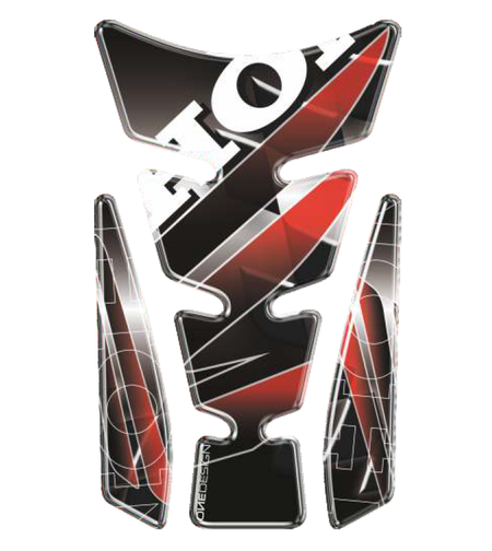 Протектор за резервоар CGSLE3GP/PR3220 HONDA